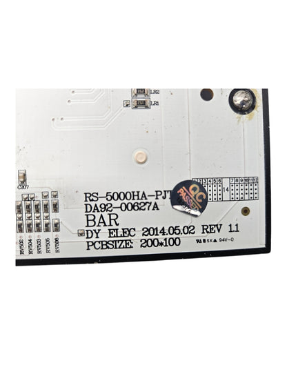 OEM Fridge Replacement for Samsung Control Board DA92-00627A