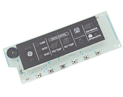 OEM Replacement for Maytag Fridge Control W10590852