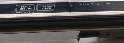 OEM Replacement for KitchenAid Dishwasher Control  W10195565