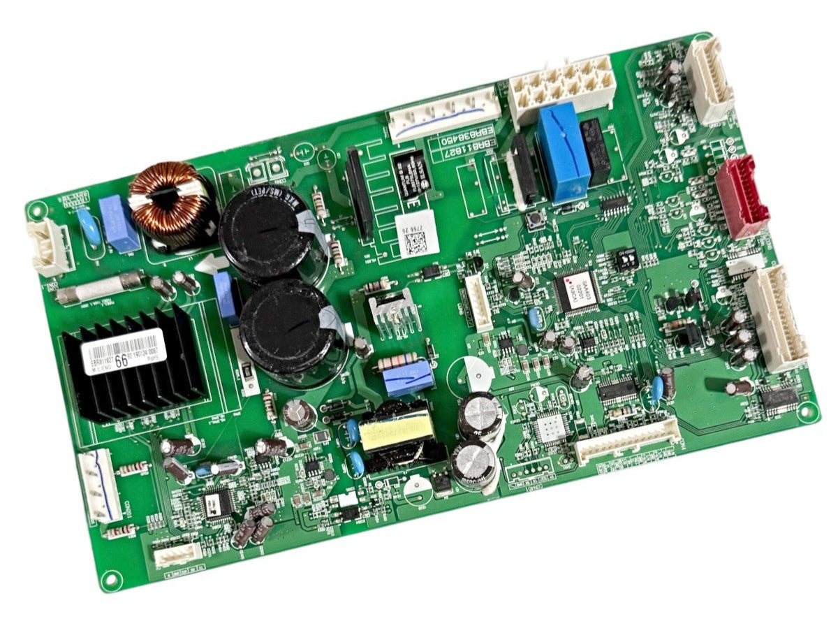 OEM Replacement for LG Fridge Control EBR81182766