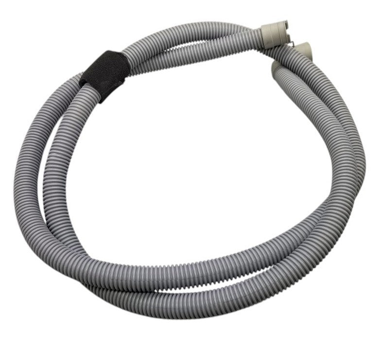 New OEM Replacement for LG Washer Drain Hose AEM74772903