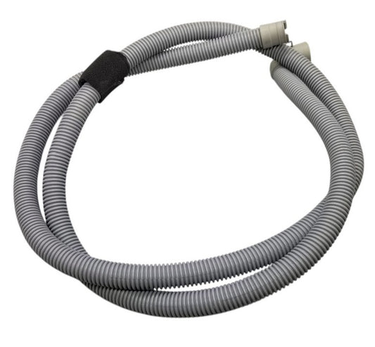New OEM Replacement for LG Washer Drain Hose AEM74772903