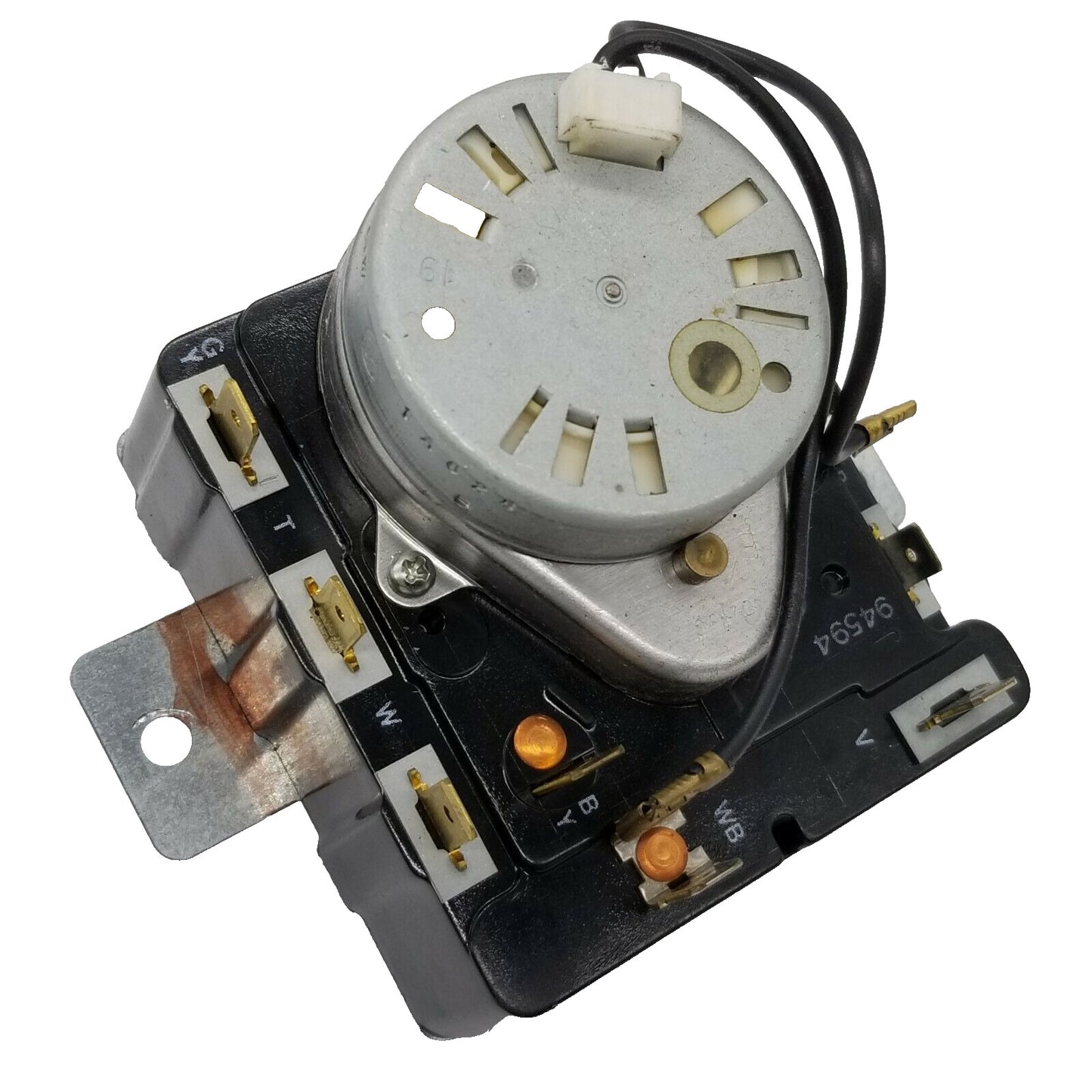 Genuine OEM Replacement for Kenmore Dryer Timer 3406015