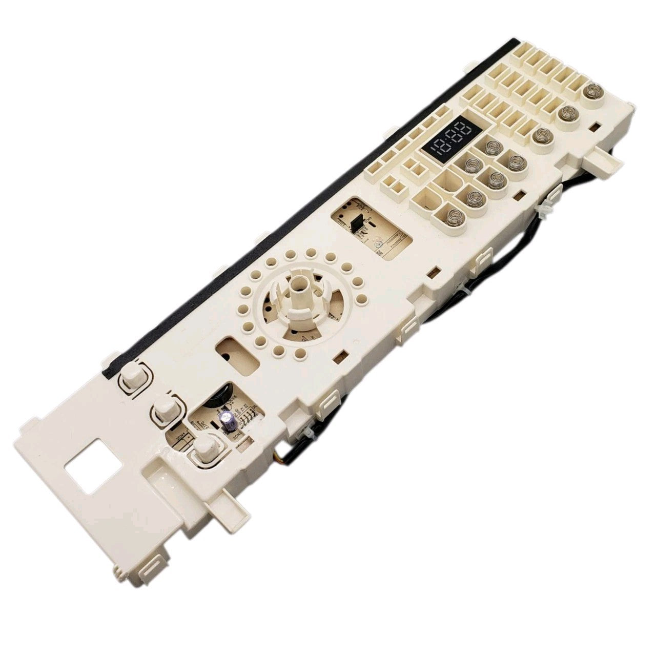 OEM Replacement for Midea Dryer Control  17138200005062