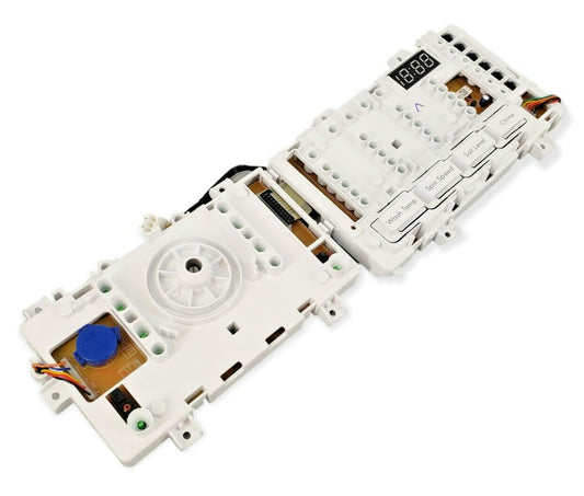 Genuine OEM Replacement for LG Washer Control EBR75092930