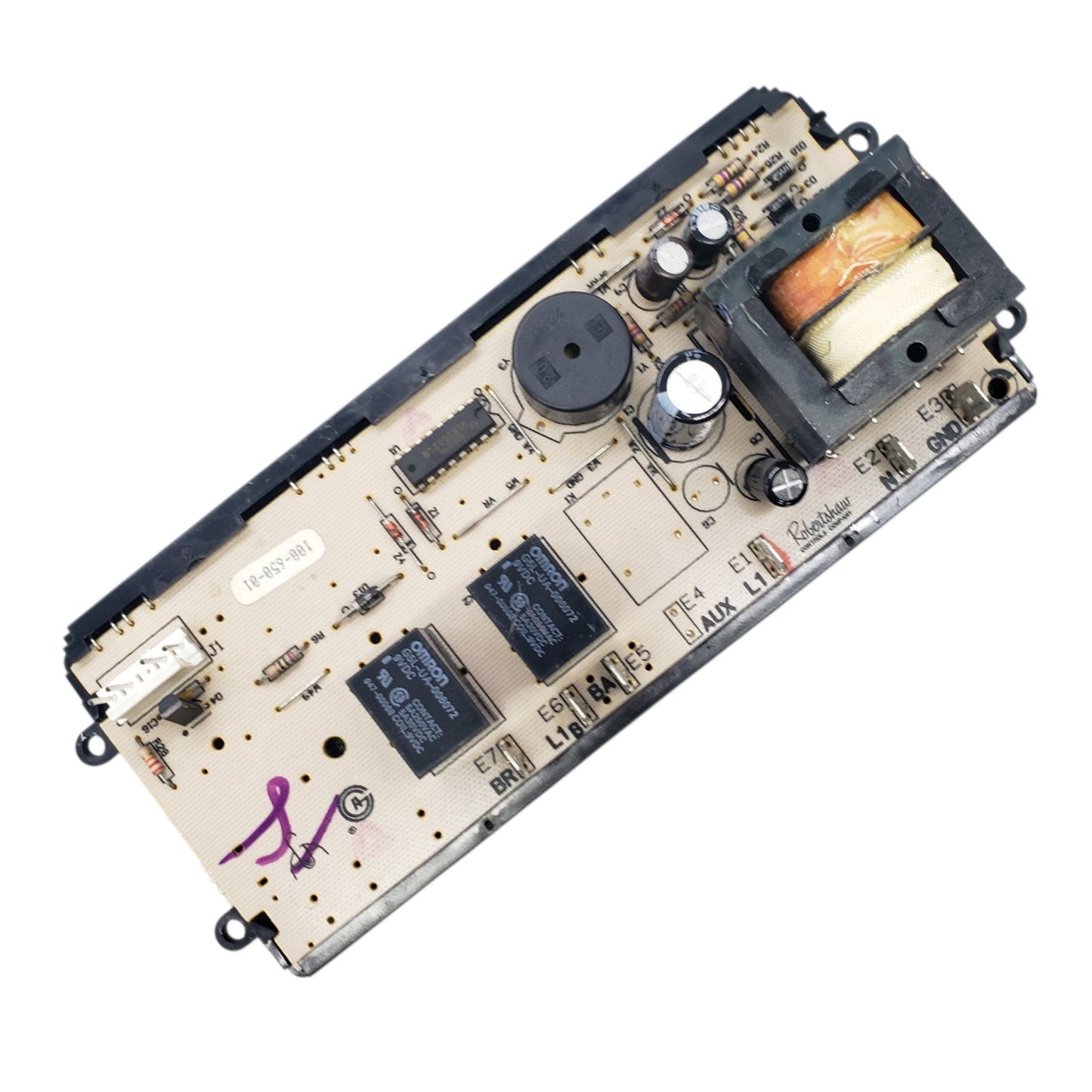 OEM Replacement for Maytag Oven Control 7601P293-60