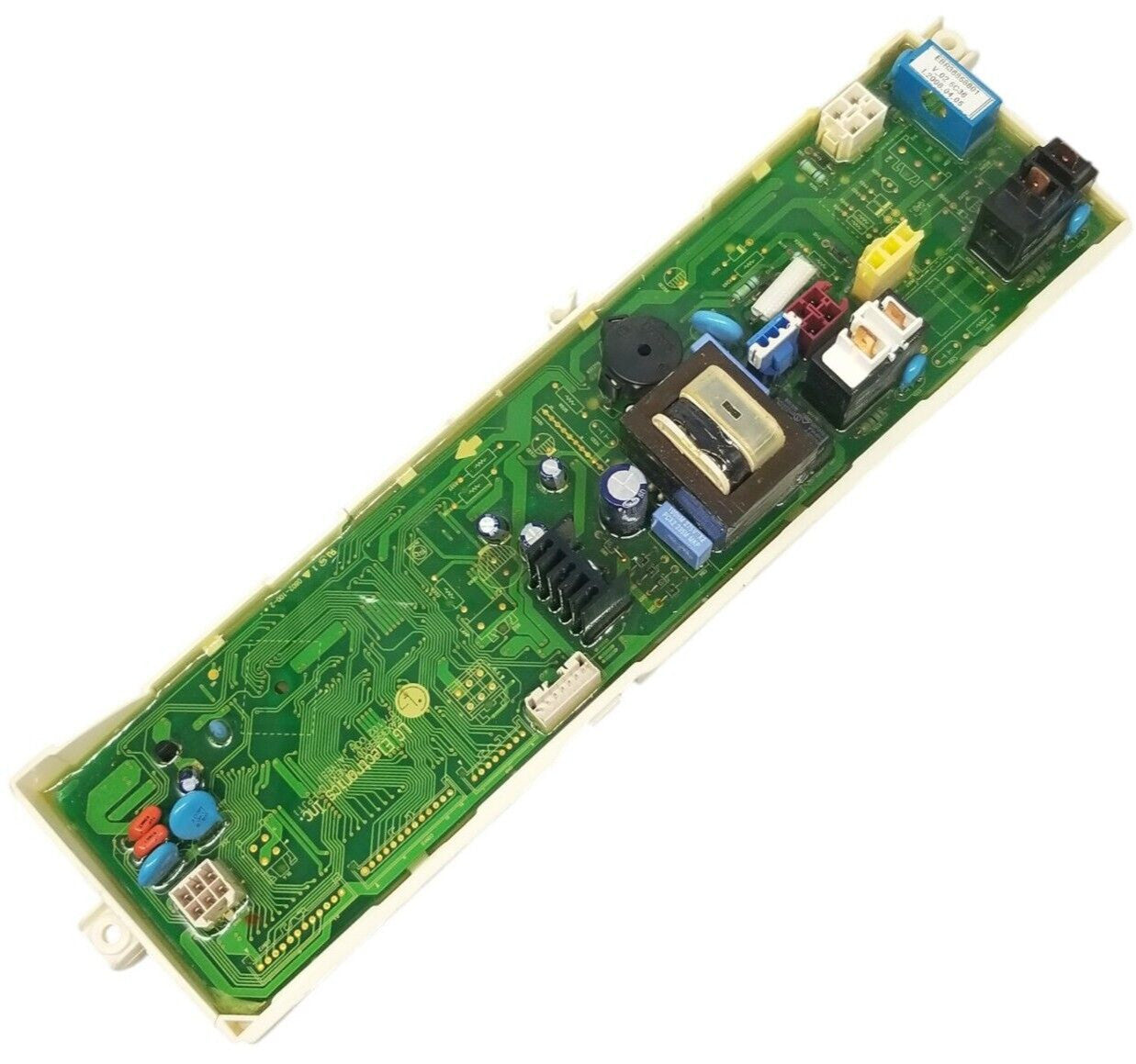 OEM Replacement for LG Dryer Control EBR36858801
