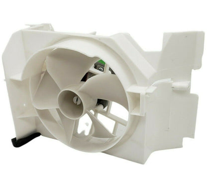 New OEM Replacement for GE Microwave Fan Motor Assembly EAU42744405