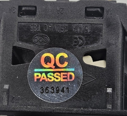 OEM Forno Oven Lock Switch G48X04-170200