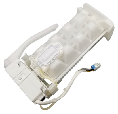 New OEM Replacement for Samsung Refrigerator Ice Maker DA97-19010A