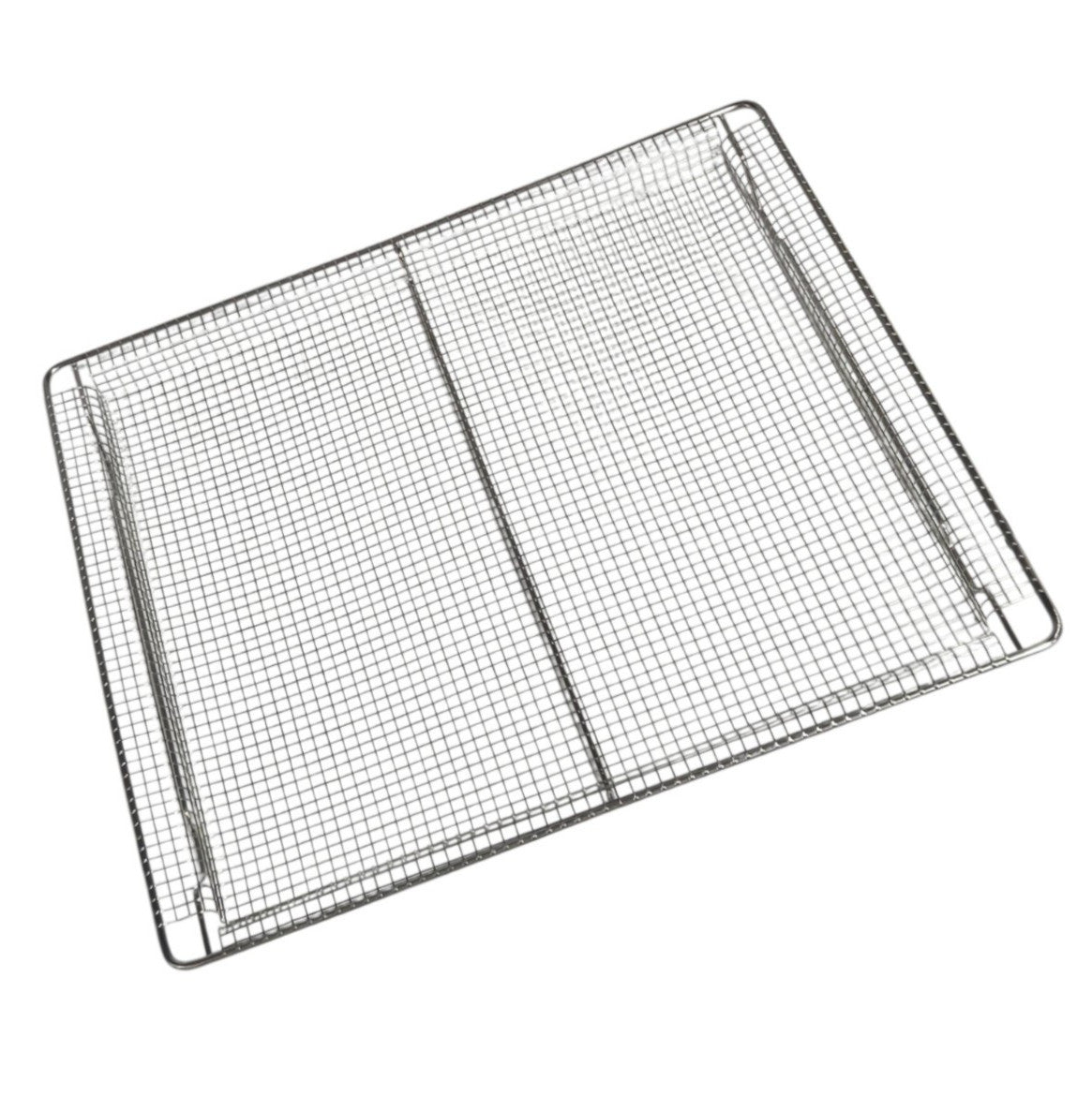 New OEM 15 1/4" X 18 1/4" Oven Air Fry Rack