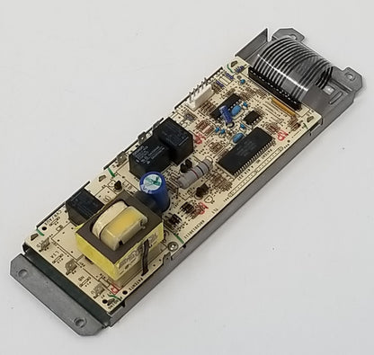 Genuine OEM Replacement for Whirlpool Oven Control 7601P552-60