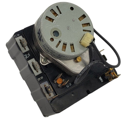 OEM Replacement for Whirlpool Dryer Timer Y3082540