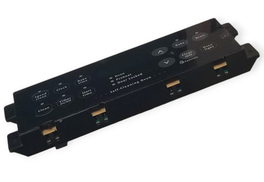 OEM Replacement for Frigidaire Range Control Board 316452305