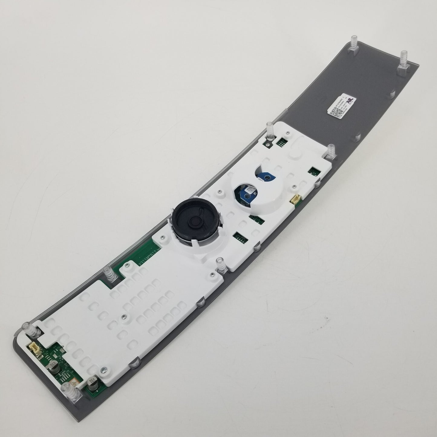 Genuine OEM Replacement for Maytag Dryer Control  W10783692