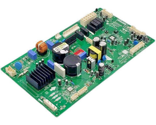 OEM Replacement for LG Fridge Control Board EBR83845024