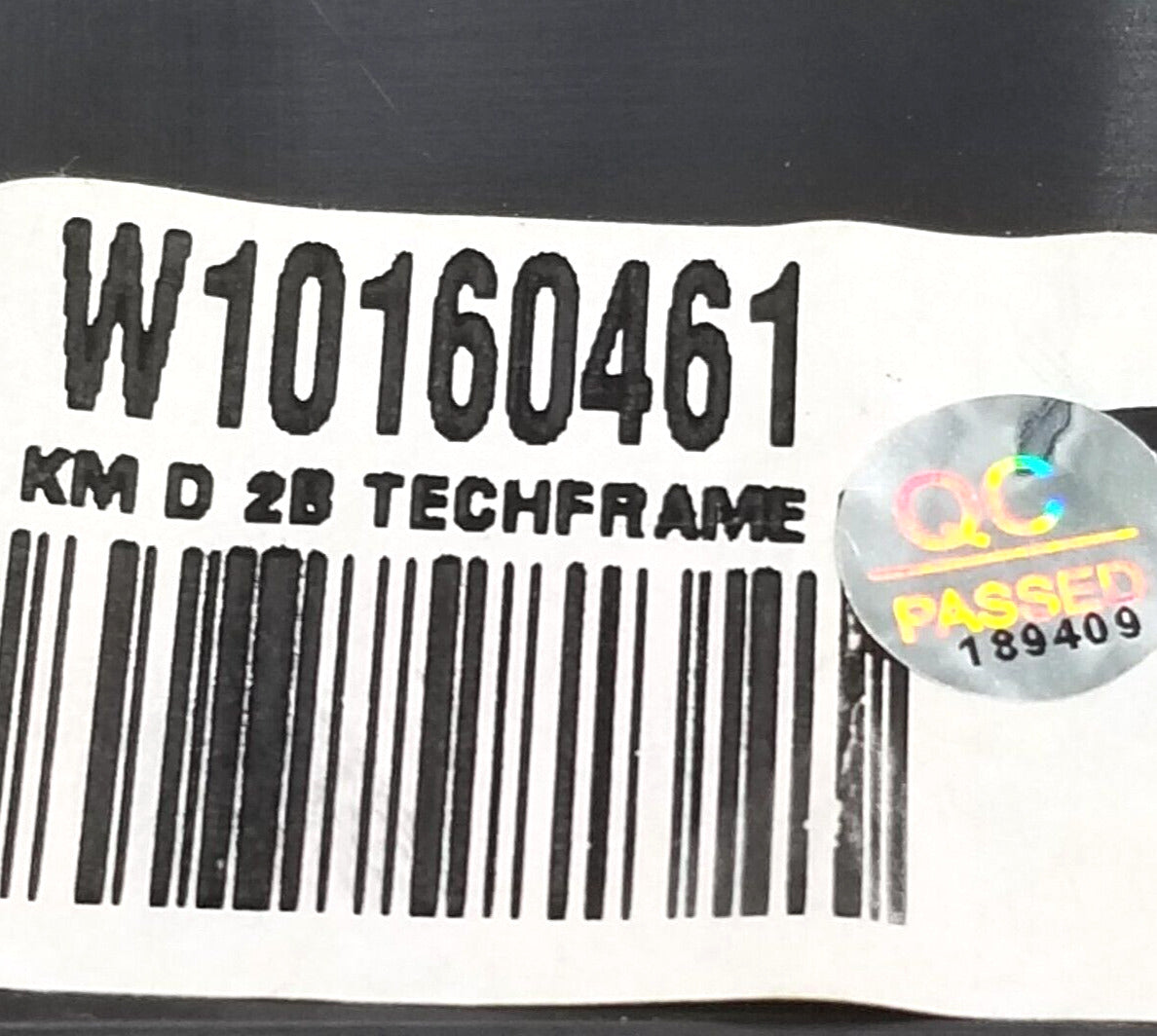 OEM Replacement for Whirlpool Dryer Control W10160461