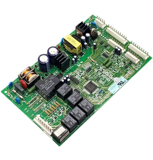OEM Replacement for GE Fridge Control Board 200D4864G017