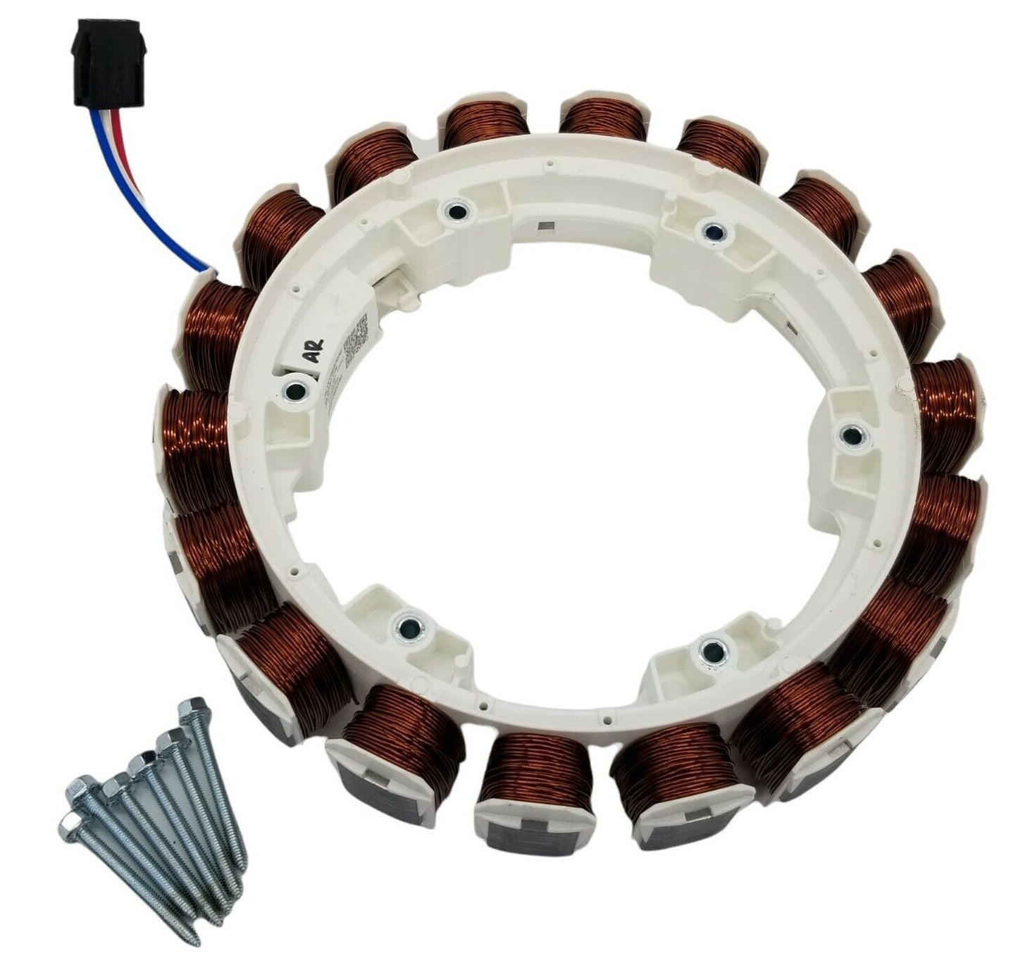 OEM Replacement for Whirlpool Washer Stator W10897050