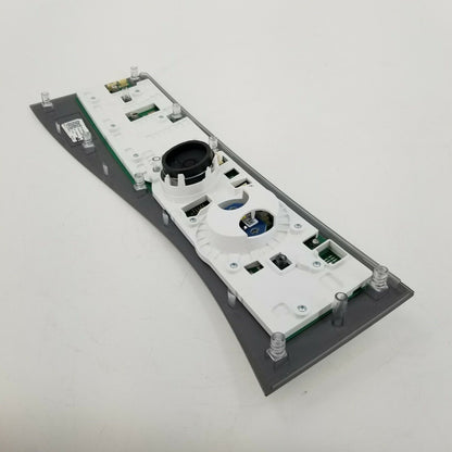 Genuine OEM Replacement for Whirlpool Washer Control W10558237