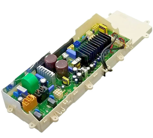OEM Replacement for Kenmore Washer Control EBR62198103