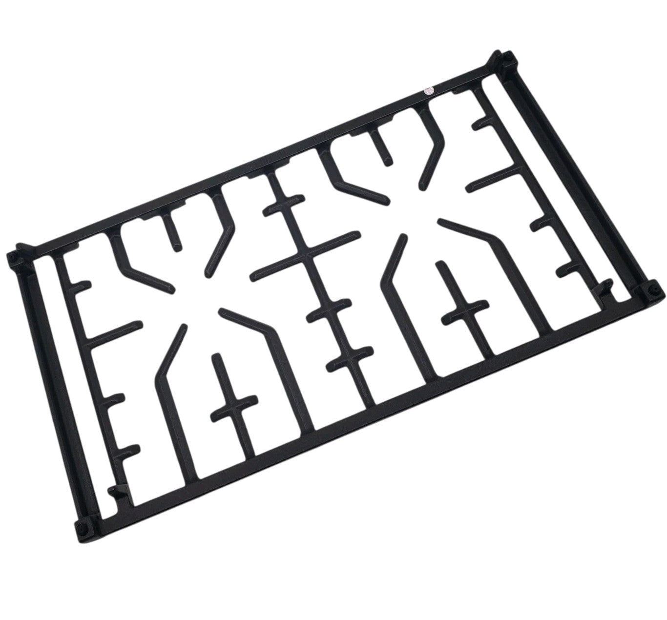 New OEM Replacement for Frigidaire Range Side Burner Grate 5304535283