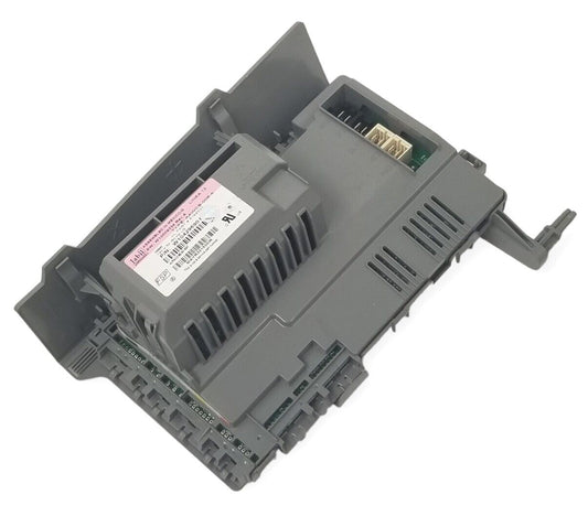 Genuine OEM Replacement for Whirlpool Washer Control W10429690