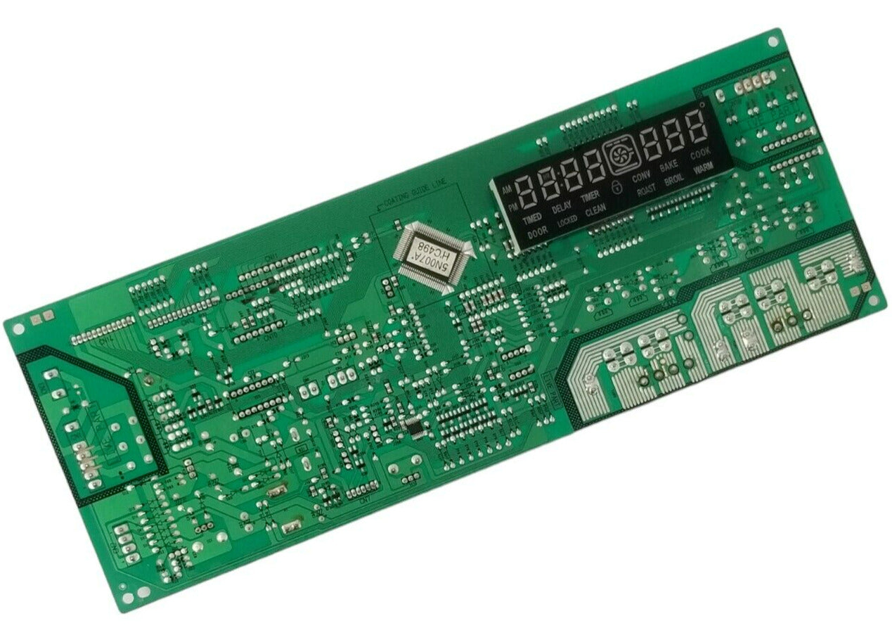 OEM Replacement for LG Range Control 6871W1N002G