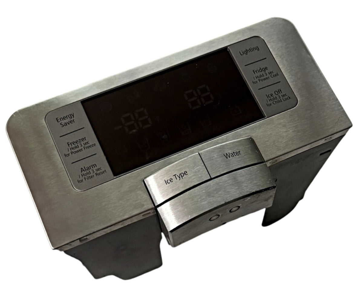 OEM Replacement for Samsung Fridge Dispenser Control DA63-04331