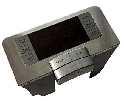 OEM Replacement for Samsung Fridge Dispenser Control DA63-04331