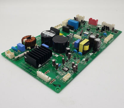 Genuine OEM Replacement for LG Replacement for Kenmore Fridge Control EBR81182770