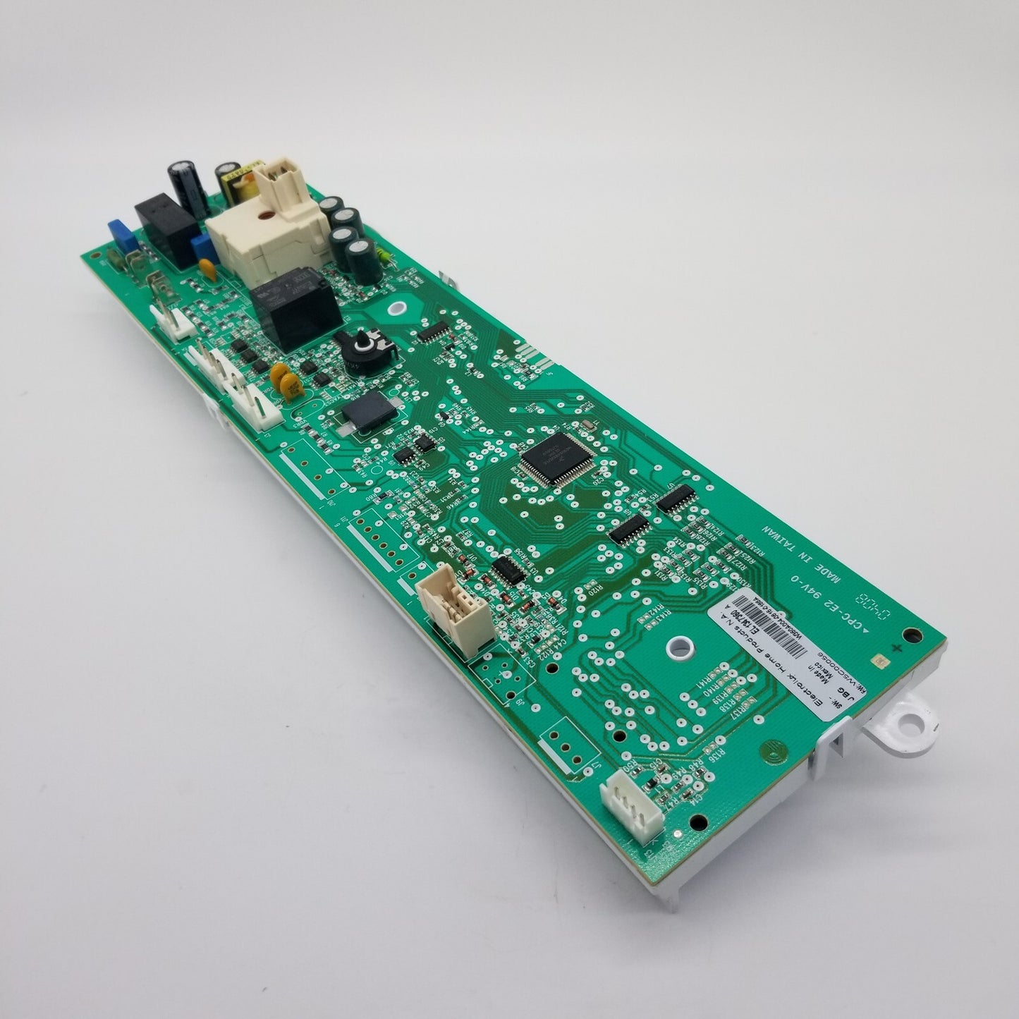 Genuine OEM Replacement for Frigidaire Washer Control 134729900