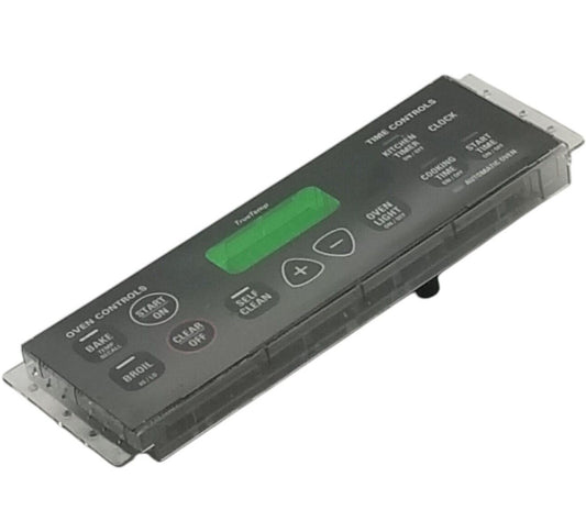 OEM Replacement for GE Oven Control WB27K10091