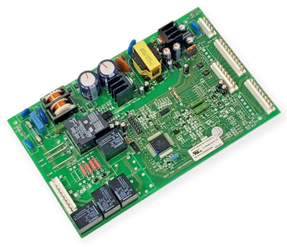 OEM Replacement for GE Refrigerator Control 200D4854G006