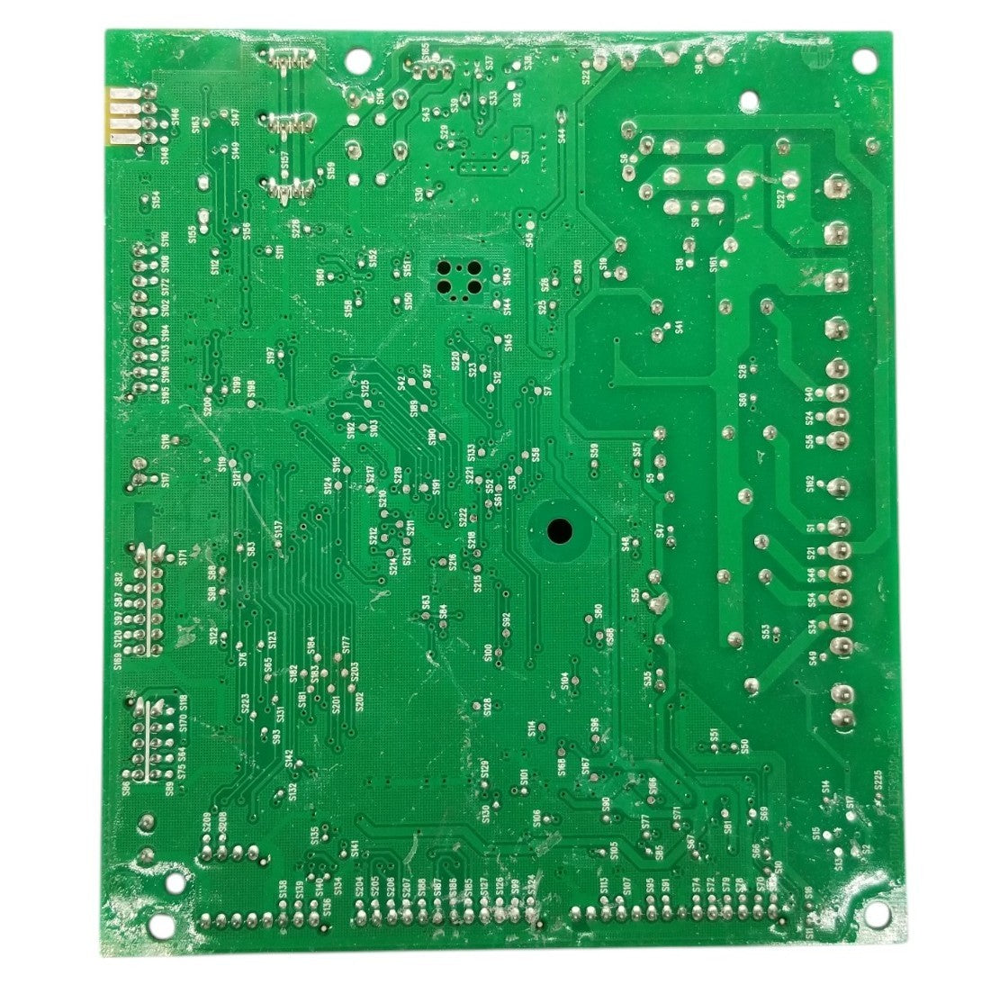 OEM Replacement for Frigidaire Fridge Control Board ERF2600P-01