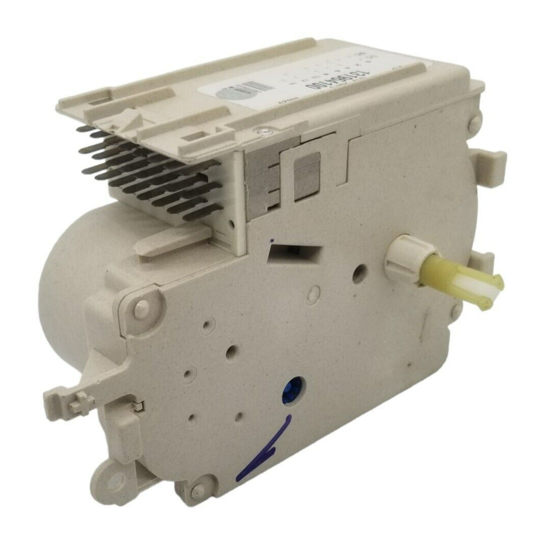 Genuine OEM Replacement for Frigidaire Washer Timer 131964100 – Rabon Services Group
