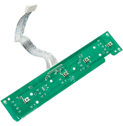 OEM Replacement for Frigidaire Dishwasher Control A05575702