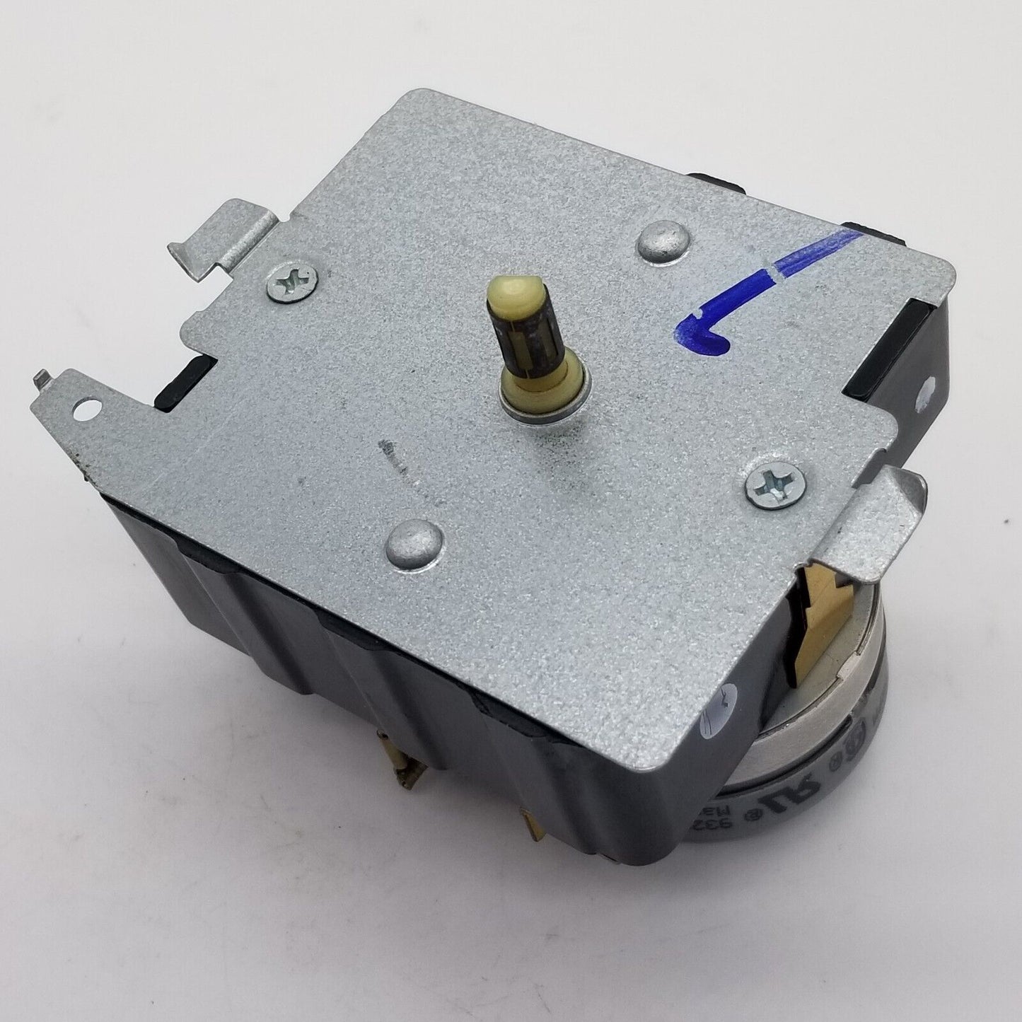 Genuine OEM Replacement for GE Dryer Timer 212D1233P002