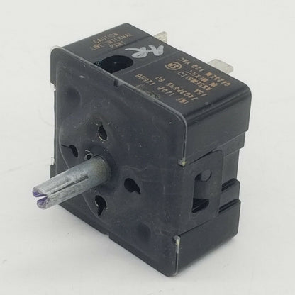 OEM Replacement for Maytag Range Infinite Switch 7403P645-60