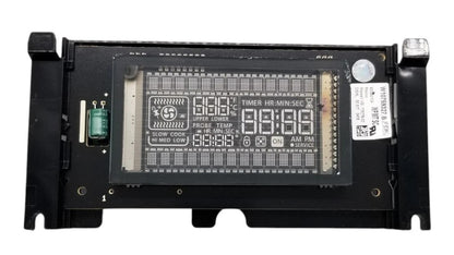 OEM Replacement for Whirlpool Oven Control Board W10759327