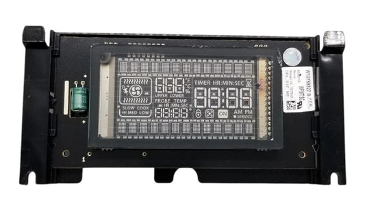 OEM Replacement for Whirlpool Oven Control Board W10759327