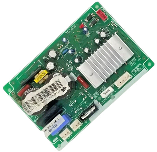 Genuine OEM Replacement for Samsung Fridge Inverter DA41-00614B PD00008073 ⭐    ⭐