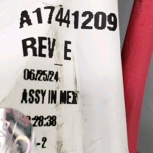 New OEM Replacement for Frigidaire Electric Wire Harness A17441209