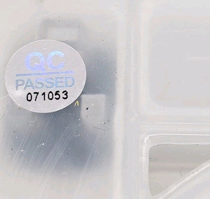 New OEM Replacement for Midea Dishwasher Air Breather 17476000001636 1-Yr