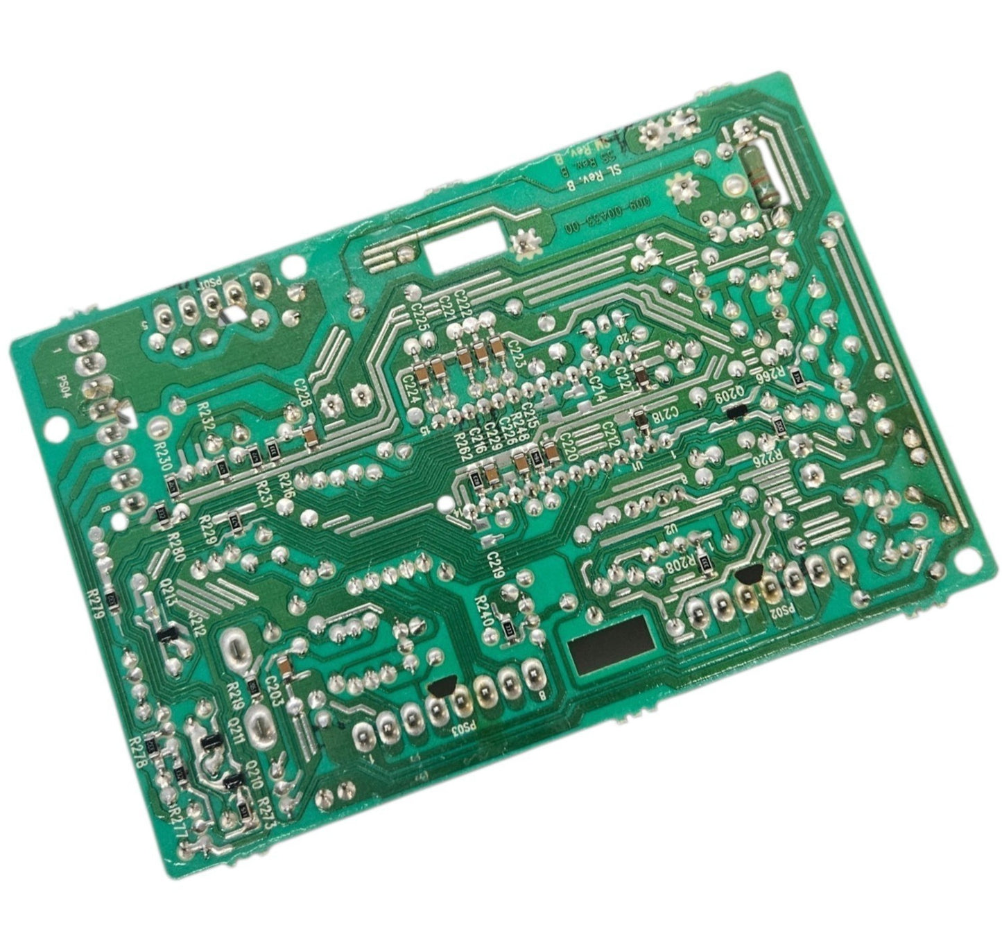 OEM Replacement for GE Dryer Control 3976609