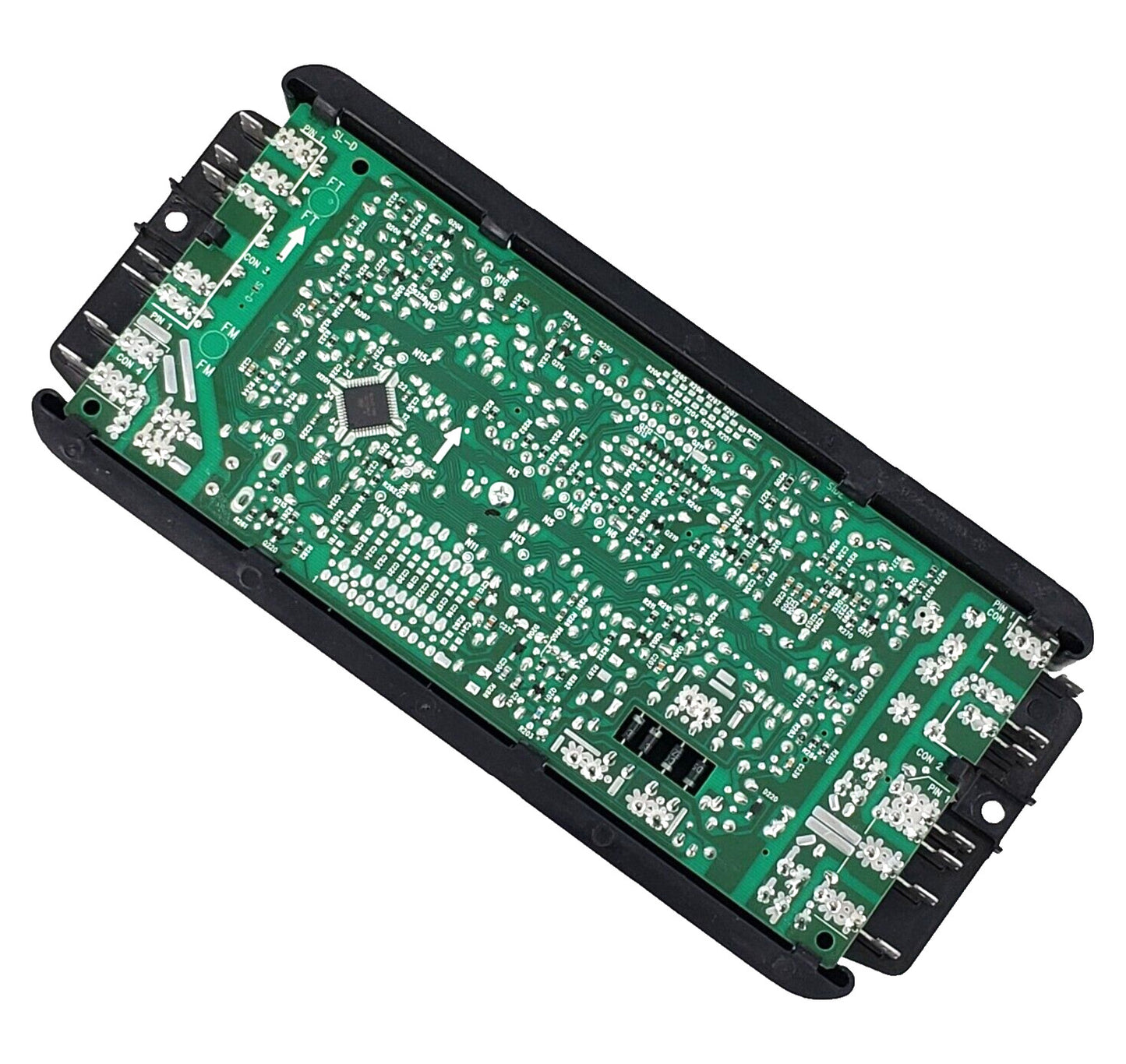 ⭐️OEM Replacement for Whirlpool Range Control Board W10108100🔥