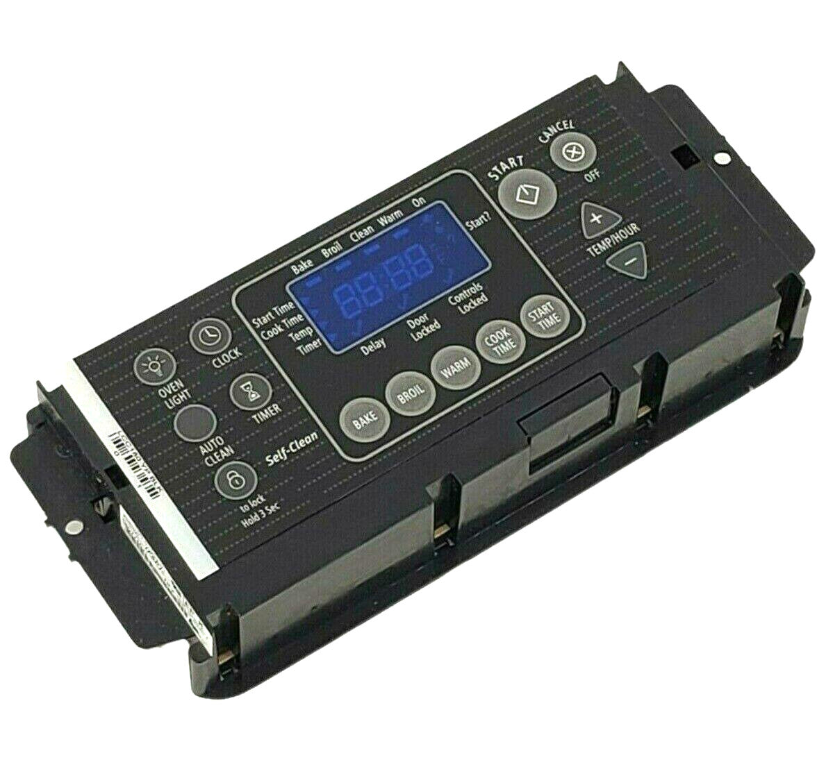 ⭐️OEM Replacement for Whirlpool Range Control Board W10108100🔥