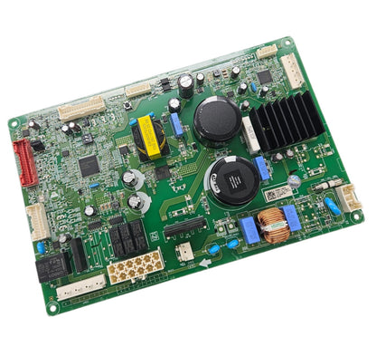 New OEM Replacement for LG Fridge Control EBR43511201
