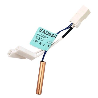 OEM Replacement for LG Dryer Sensor Harness EAD65926007