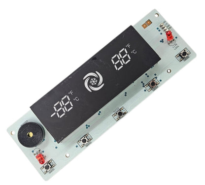 OEM Replacement for LG Fridge Control 6871JB1310A